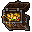 small treasure chest